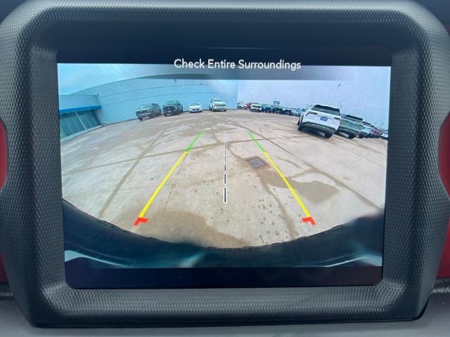 Used 2019 Jeep Wrangler Unlimited Rubicon AWD/4WD image 24