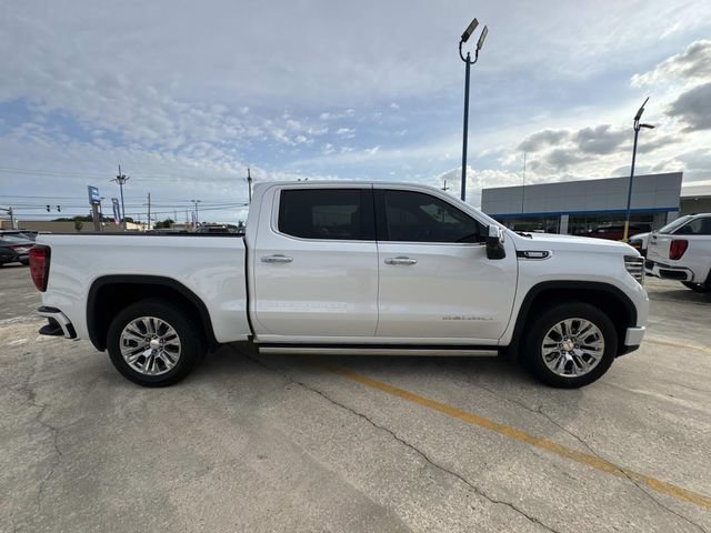 Used 2024 GMC Sierra 1500 Denali w/ Technology Package AWD/4WD image 8