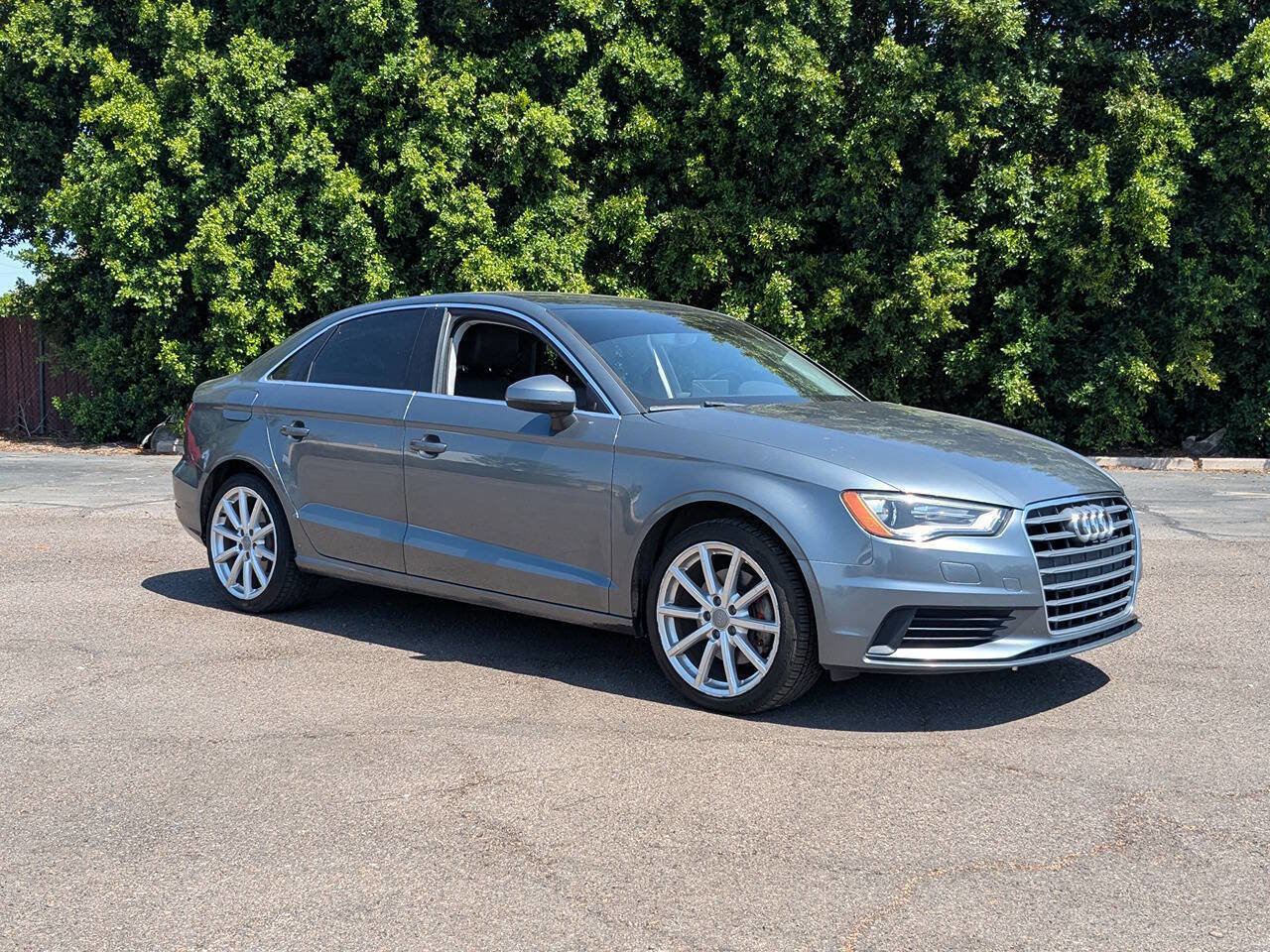 Used 2015 Audi A3 1.8T Premium Plus image 2