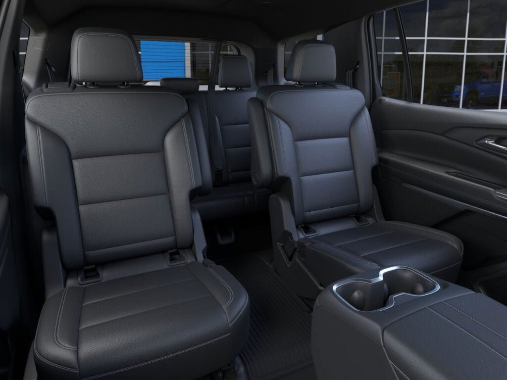 New 2026 Chevrolet Traverse LT w/ Driver Confidence Package image 18
