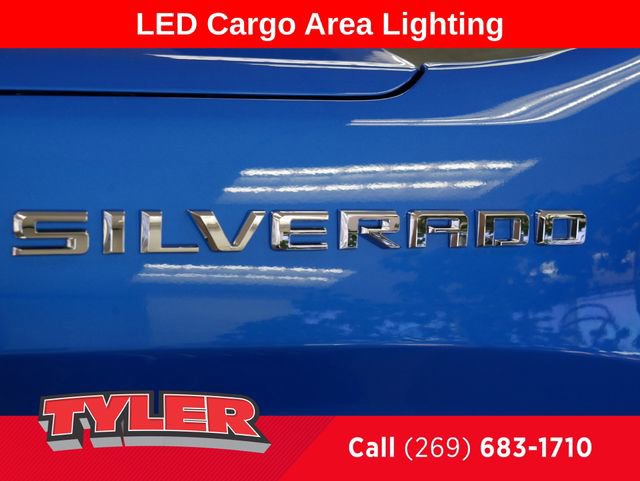 New 2026 Chevrolet Silverado 1500 LT image 10