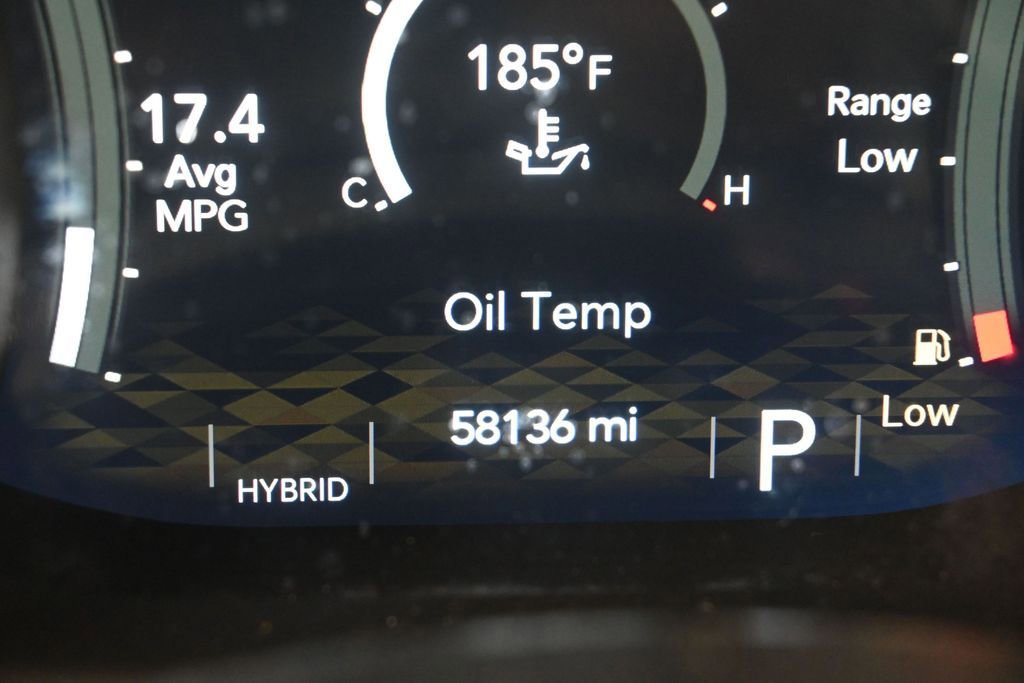 Used 2022 Jeep Wrangler Unlimited Sahara AWD/4WD image 10