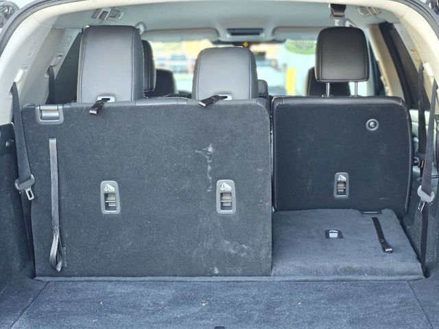 Certified 2025 Nissan Pathfinder SL image 30