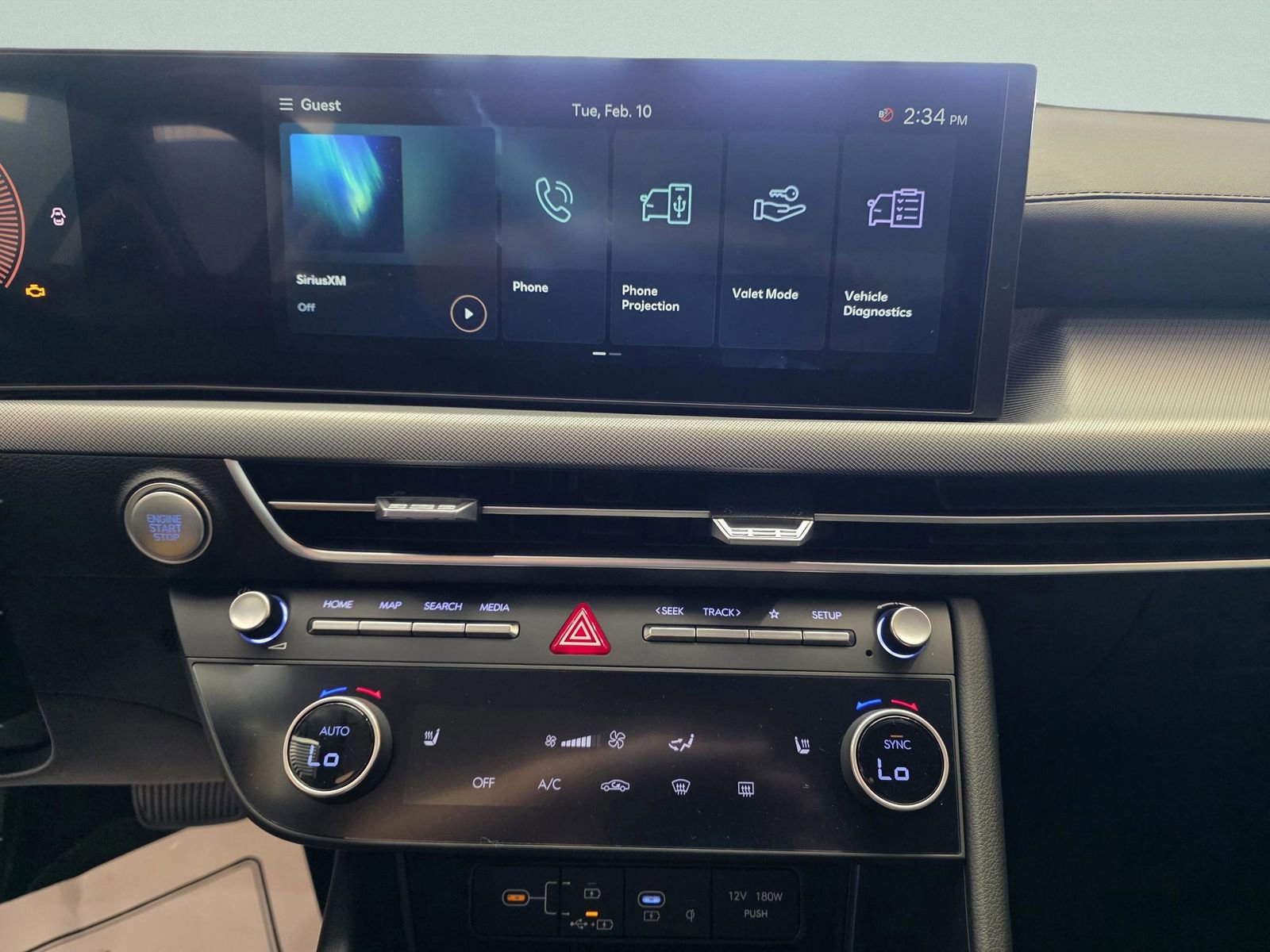 New 2026 Hyundai Sonata SEL image 18