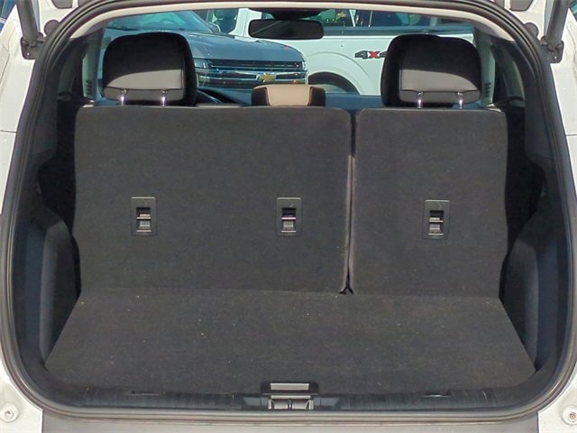 Used 2021 Ford Escape Titanium image 13