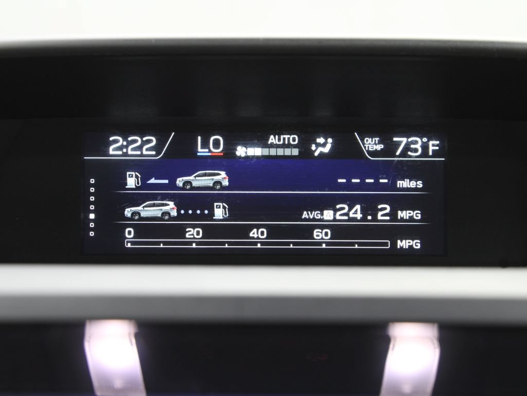 Used 2019 Subaru Forester Sport w/ Popular Package #2 AWD/4WD image 25