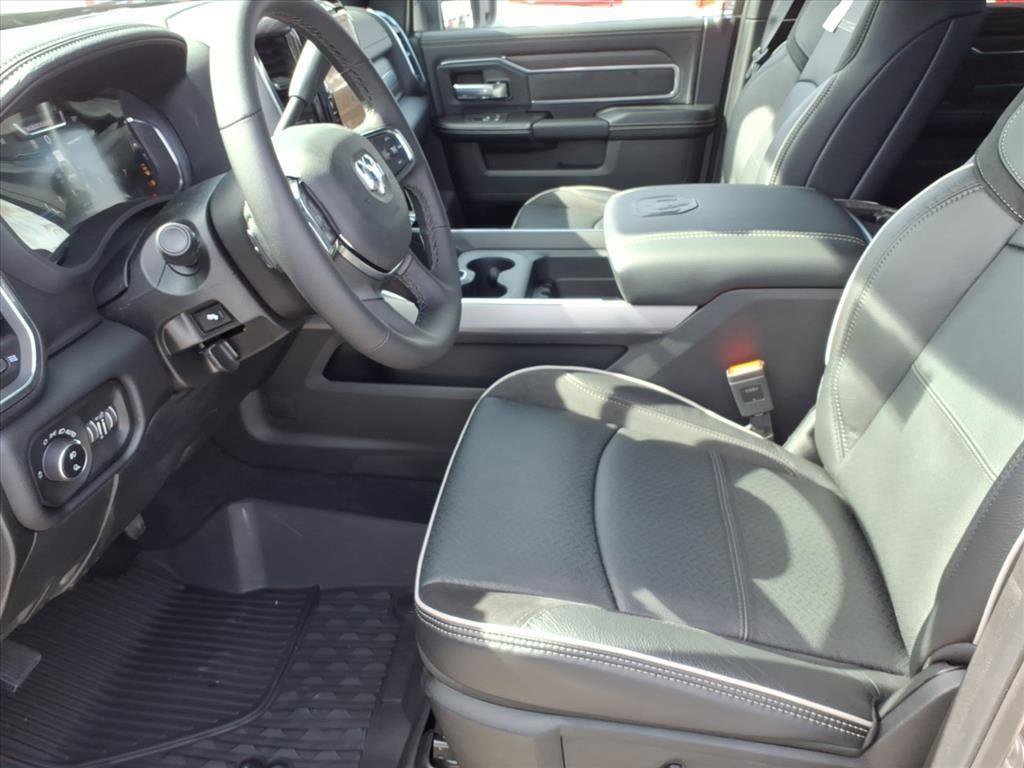 New 2026 RAM 2500 Laramie image 3