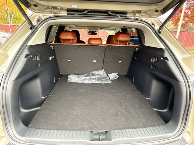 Certified 2025 MAZDA CX-50 Meridian Edition w/ Apex Package image 31