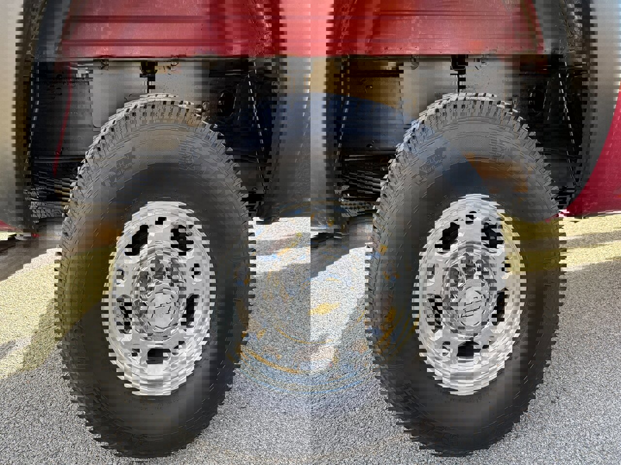 Used 2005 Chevrolet Silverado 2500 LT w/ Heavy-Duty Power Package image 31