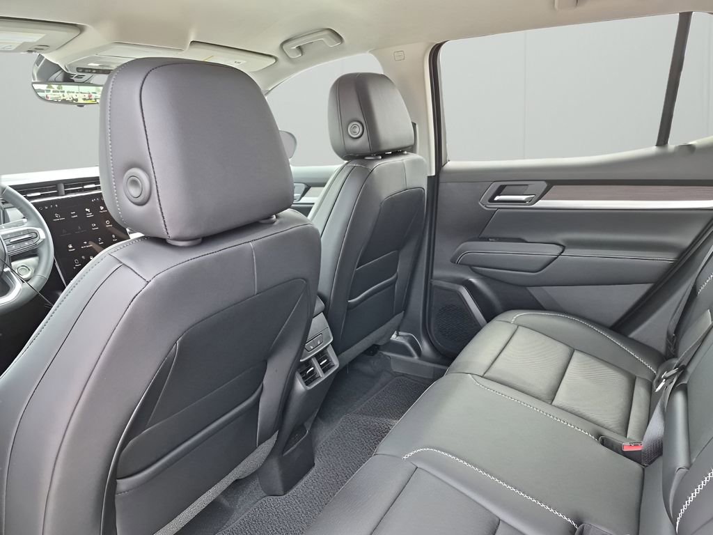 New 2026 GMC Terrain Denali image 18