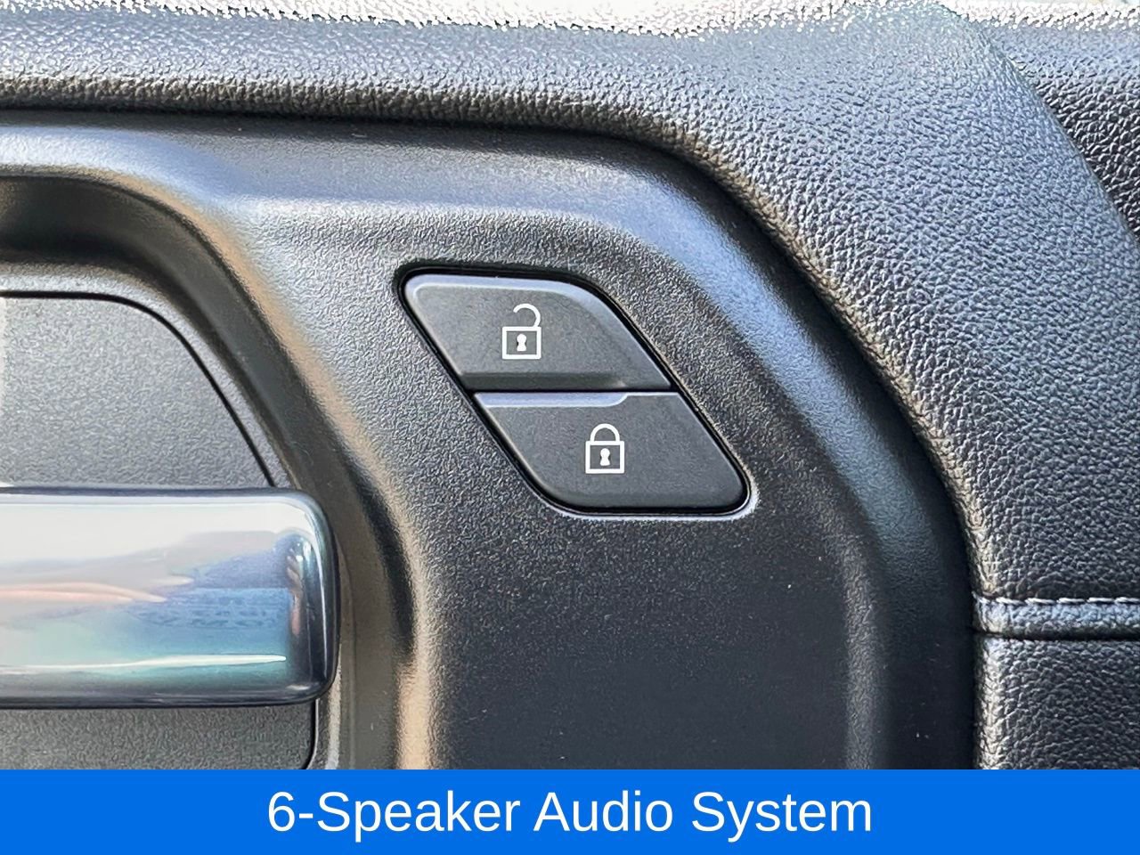 Used 2021 Chevrolet Silverado 1500 RST w/ Texas Edition Plus image 20