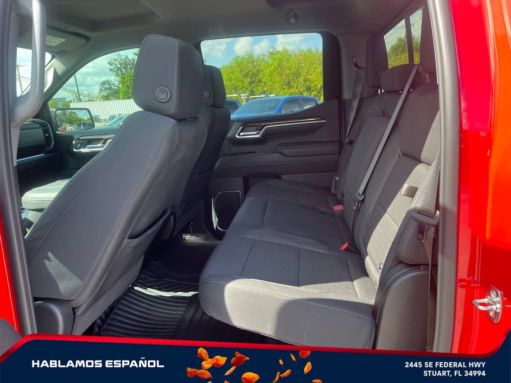 Certified 2026 GMC Sierra 1500 Elevation w/ Preferred Package AWD/4WD image 11