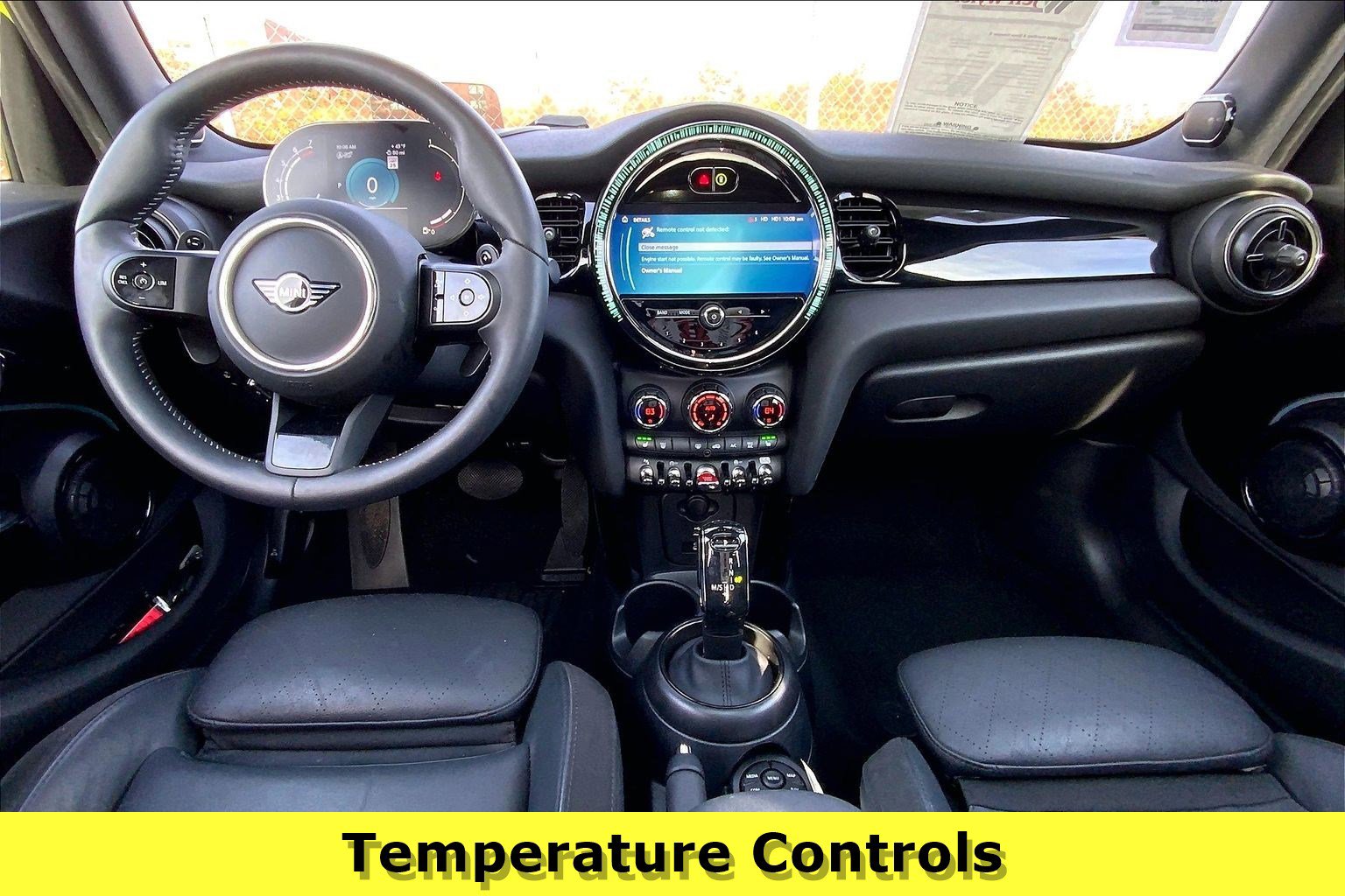 Used 2024 MINI Cooper S image 16