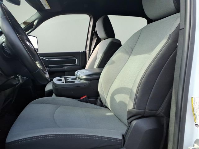 Used 2024 RAM 2500 Big Horn image 24