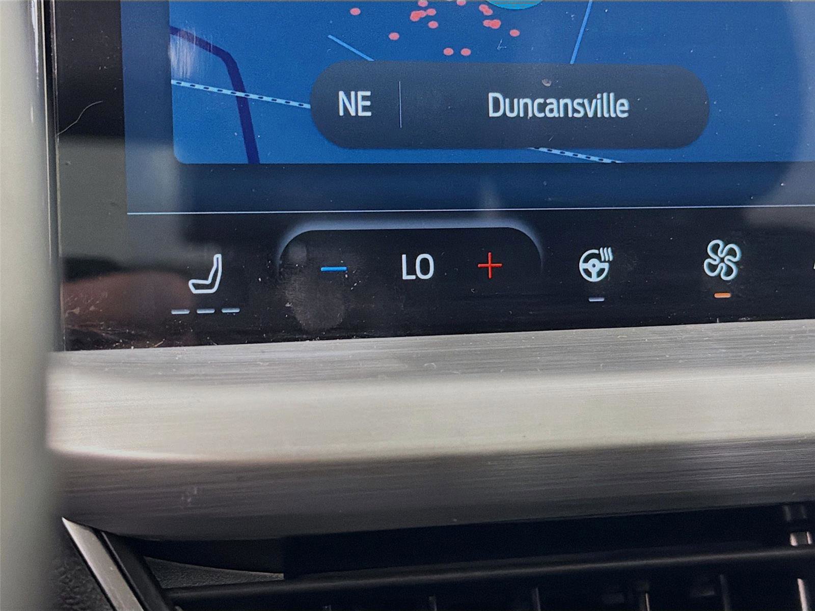 Used 2023 Ford Escape Platinum image 21