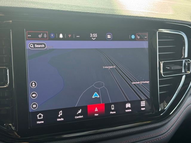 New 2025 Dodge Durango R/T image 41