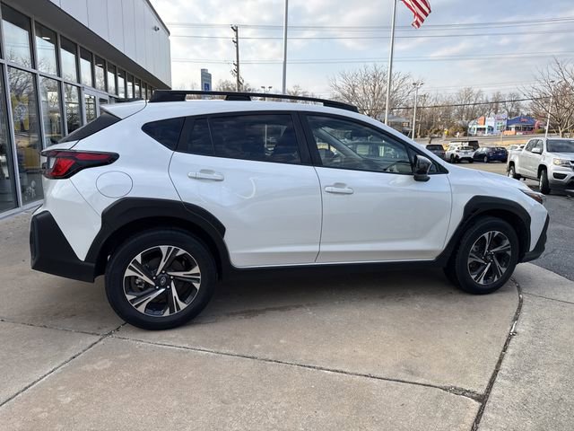 Certified 2024 Subaru Crosstrek 2.0i Premium image 2