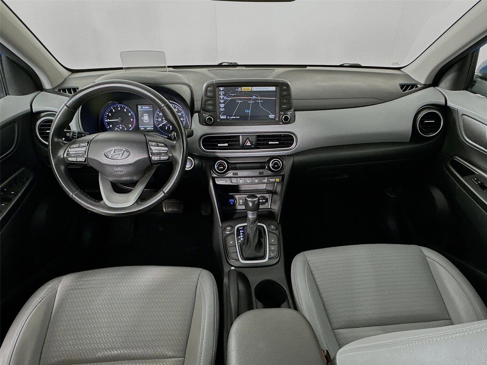 Used 2020 Hyundai Kona Ultimate image 32