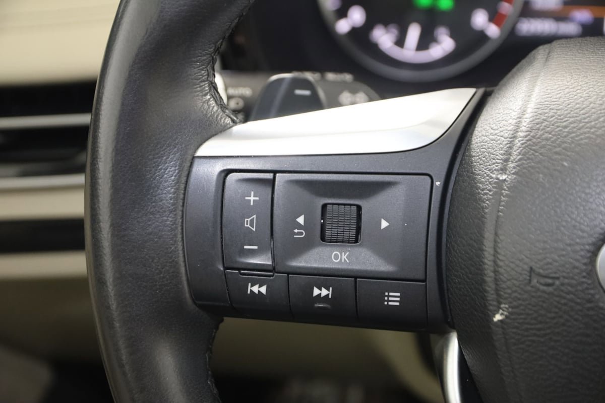 Used 2023 INFINITI QX60 Pure AWD/4WD image 35
