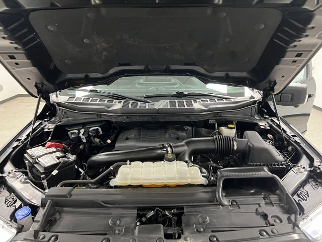 Used 2023 Ford F150 XLT w/ Equipment Group 302A High image 62