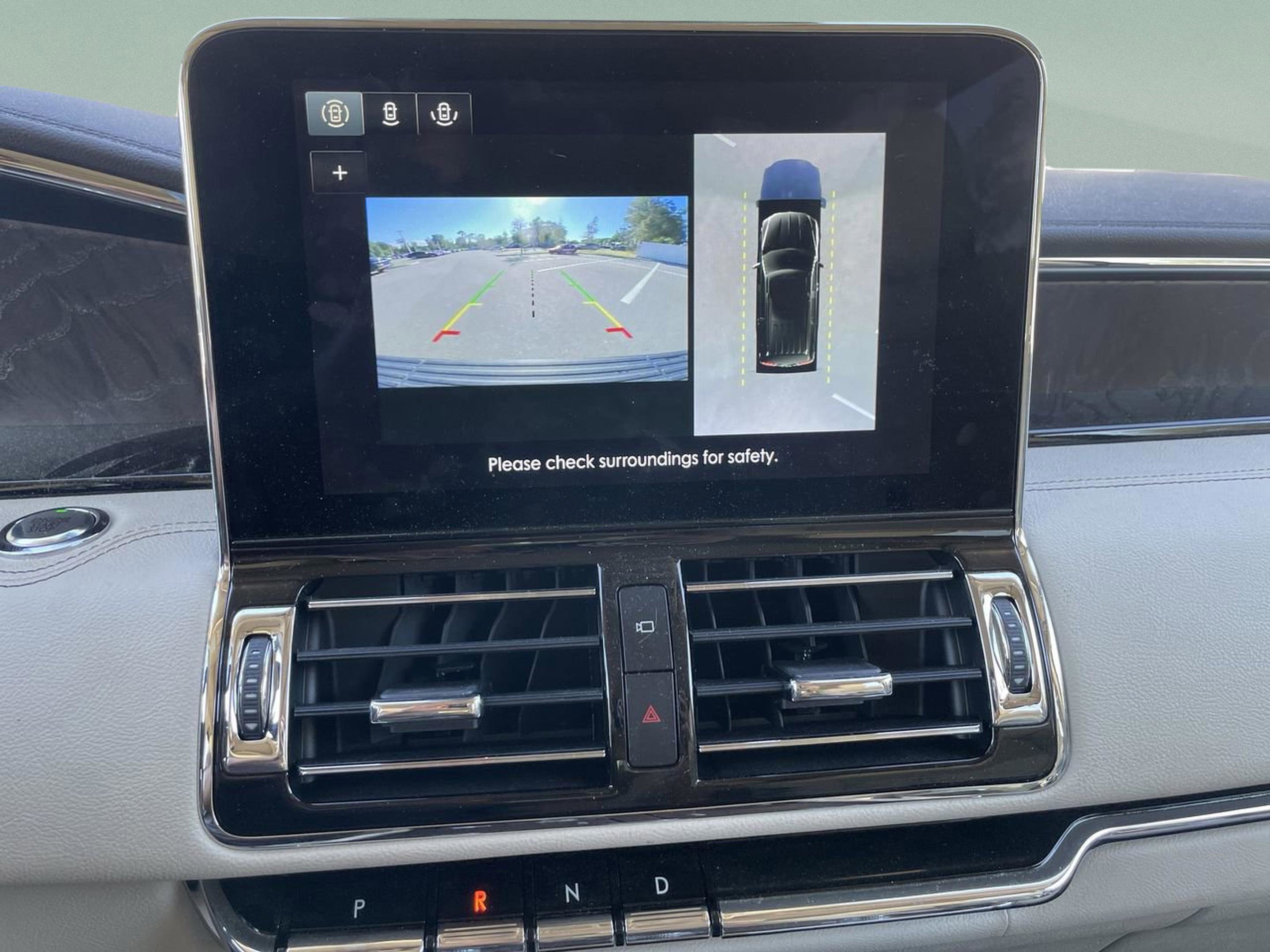 Used 2021 Lincoln Navigator Reserve w/ Luxury Package image 19