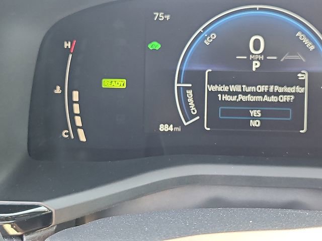 Used 2026 Toyota Camry SE FWD image 20