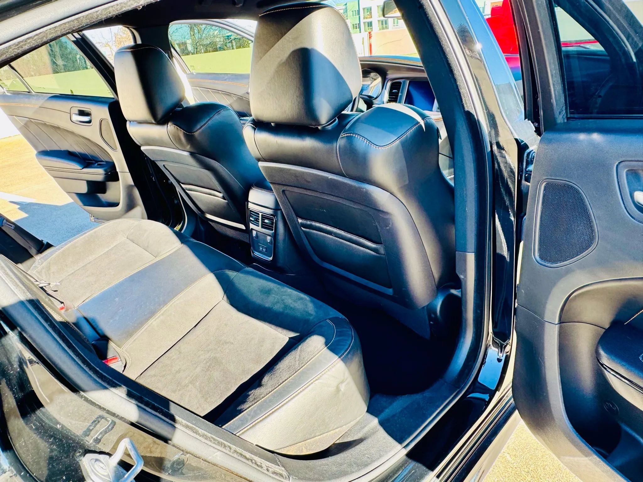 Used 2022 Dodge Charger Scat Pack image 25