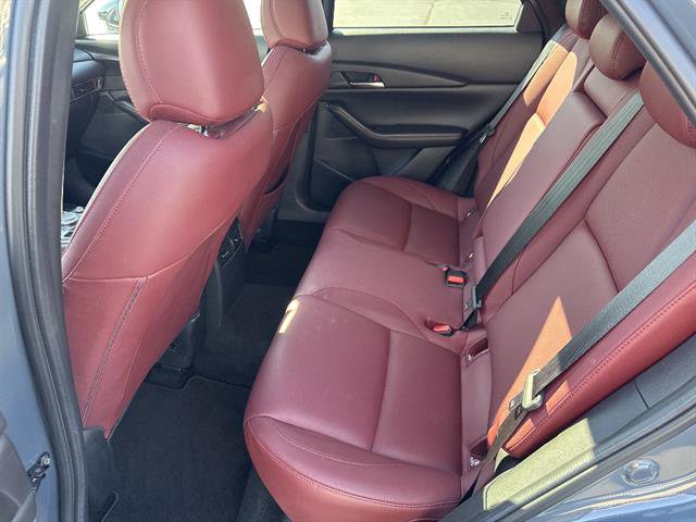 Used 2024 MAZDA CX-30 AWD 2.5 S w/ Preferred Package image 16