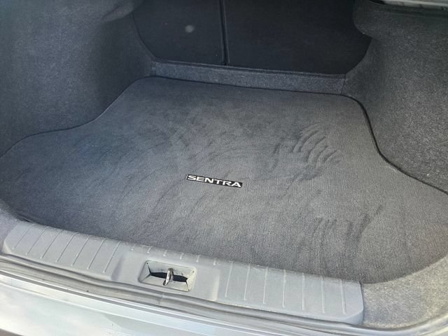 Used 2023 Nissan Sentra SV w/ All-Weather Package FWD image 16