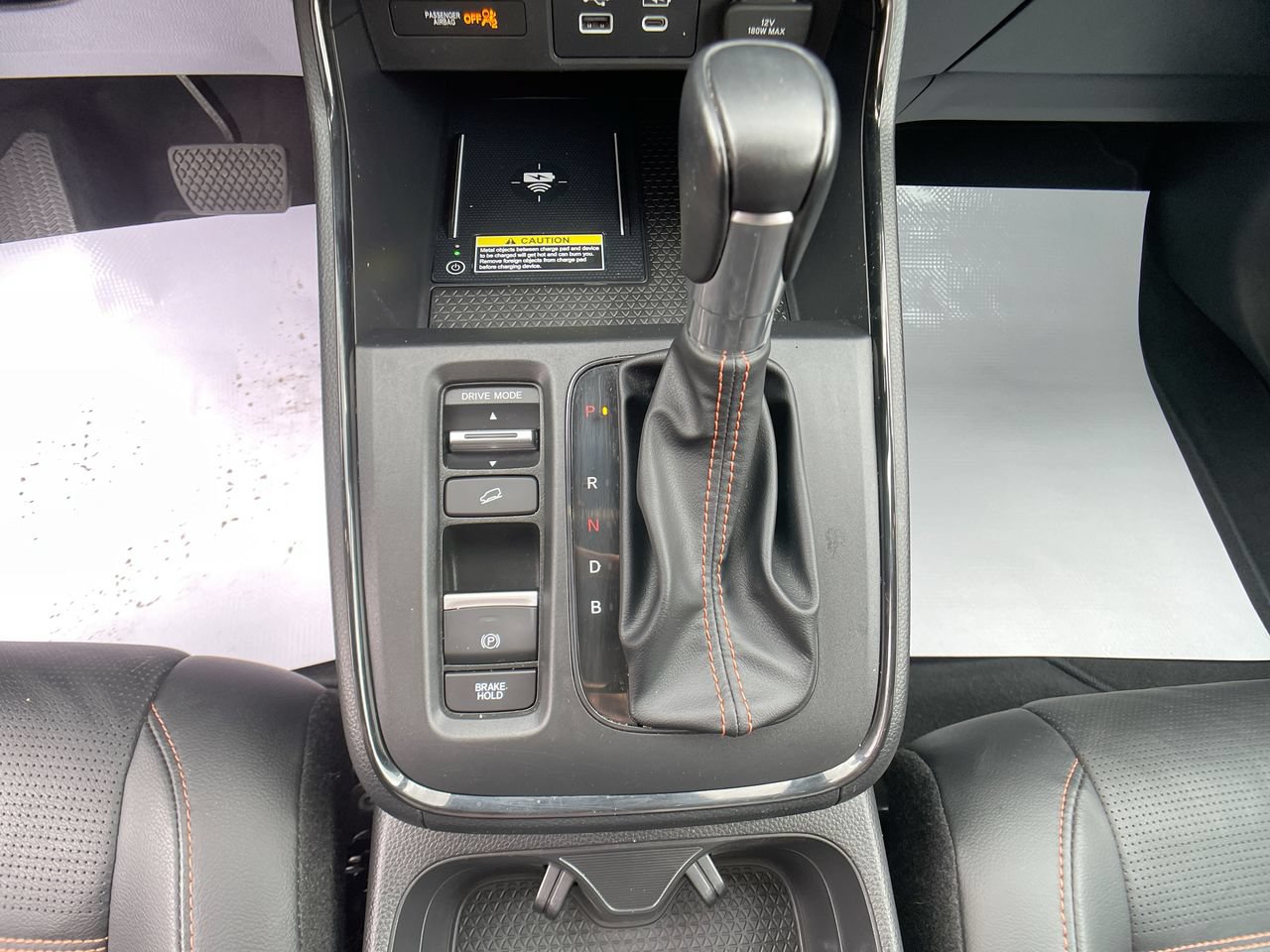 Certified 2024 Honda CR-V Sport-L image 20