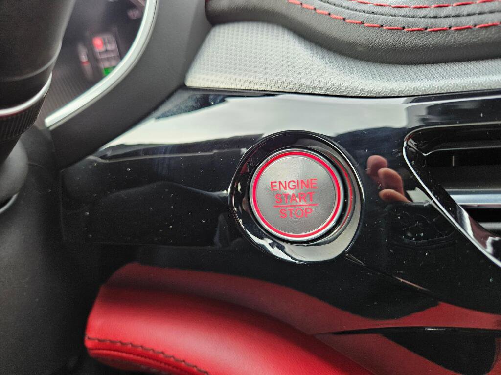 New 2026 Acura MDX A-Spec image 36