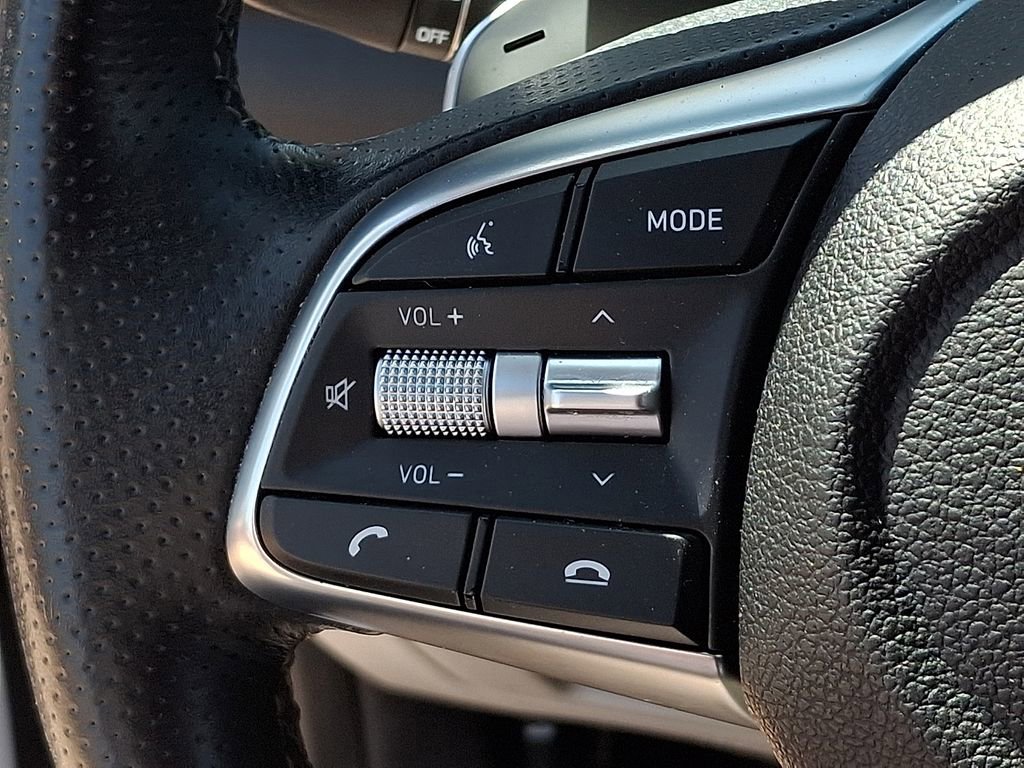 Used 2019 Genesis G70 2.0T Advanced w/ Elite Package image 22