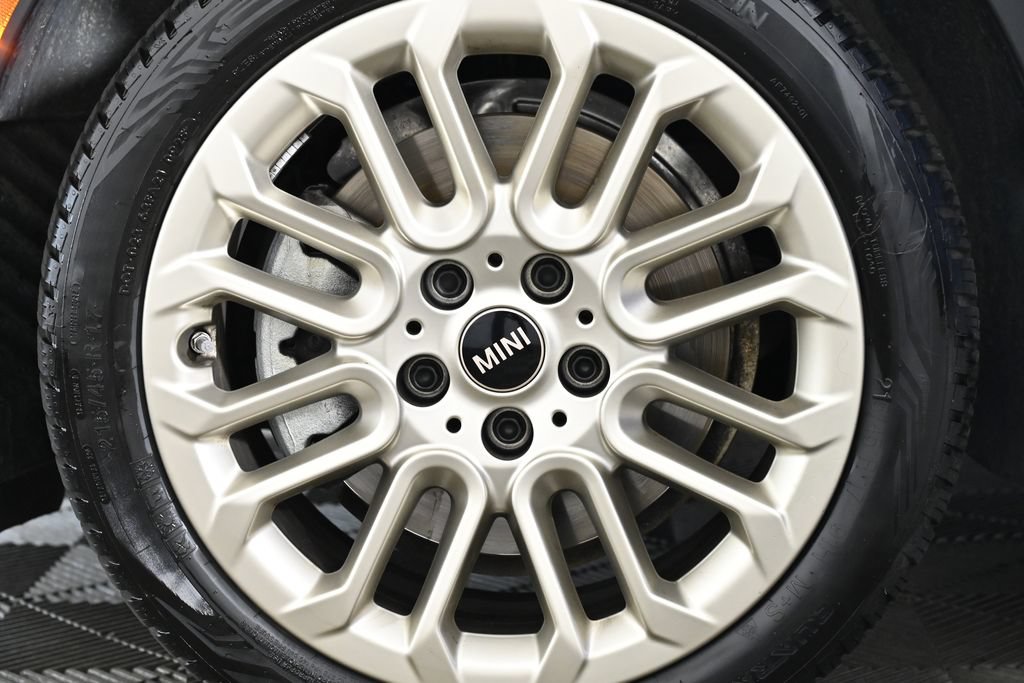 Used 2026 MINI Cooper S FWD image 33