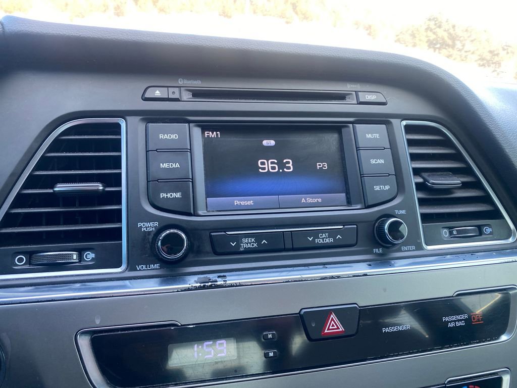 Used 2016 Hyundai Sonata SE image 19