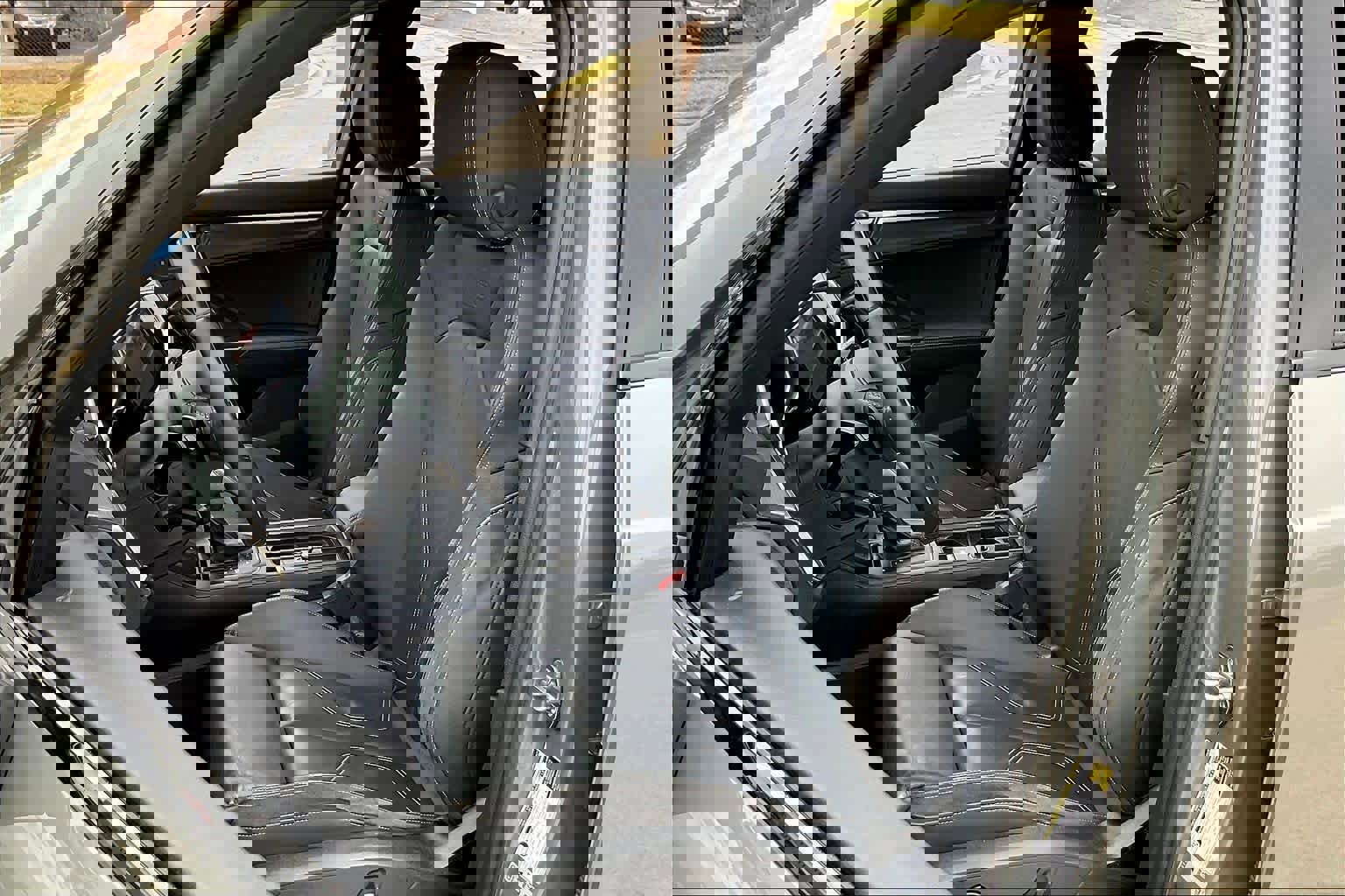 Used 2022 Audi Q3 2.0T Premium Plus w/ Premium Plus Package image 7