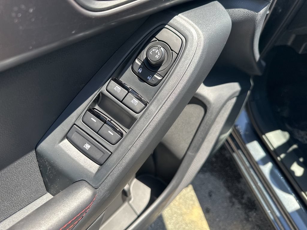 New 2026 Subaru Impreza 2.0i Sport AWD/4WD image 11