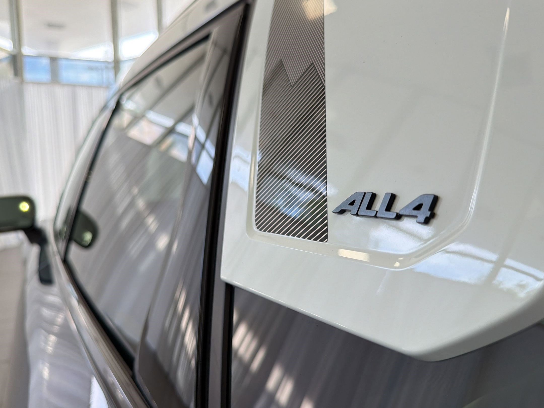 Certified 2026 MINI Cooper Countryman S image 36