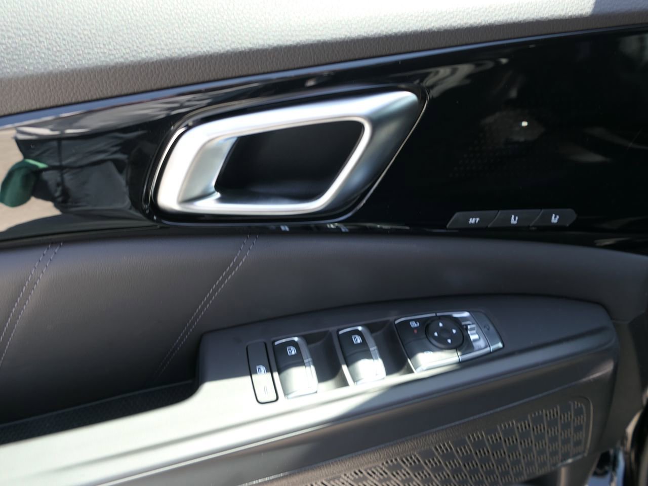 New 2026 Kia Carnival SX Prestige image 12