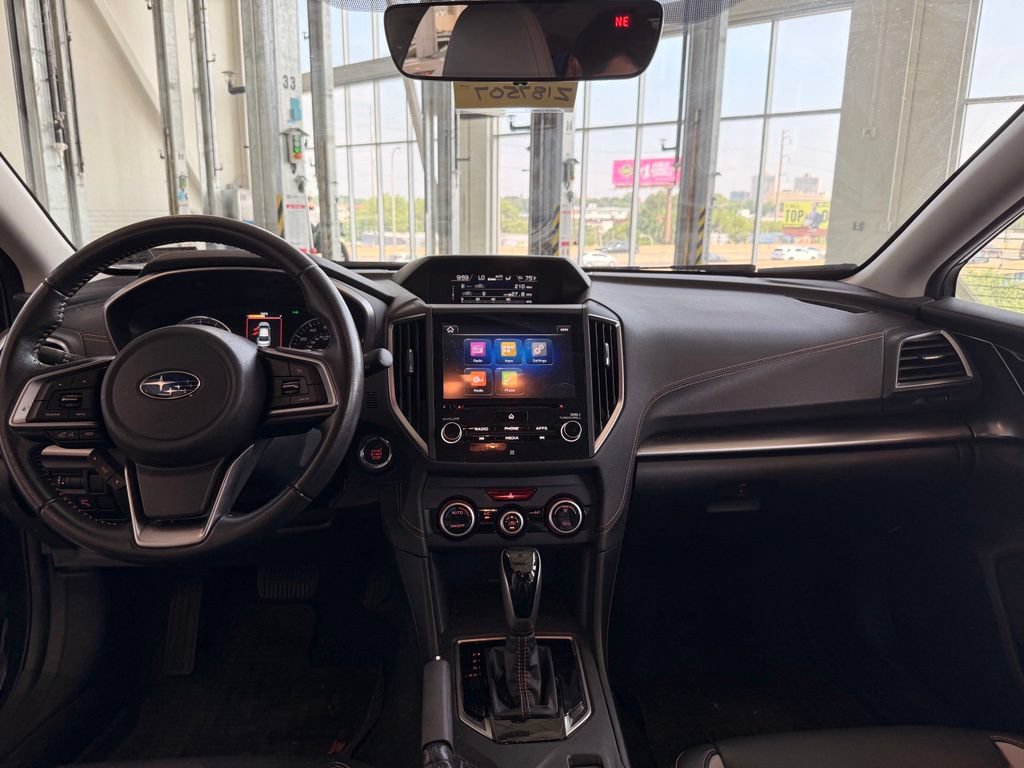 Used 2018 Subaru Crosstrek 2.0i Limited AWD/4WD image 11
