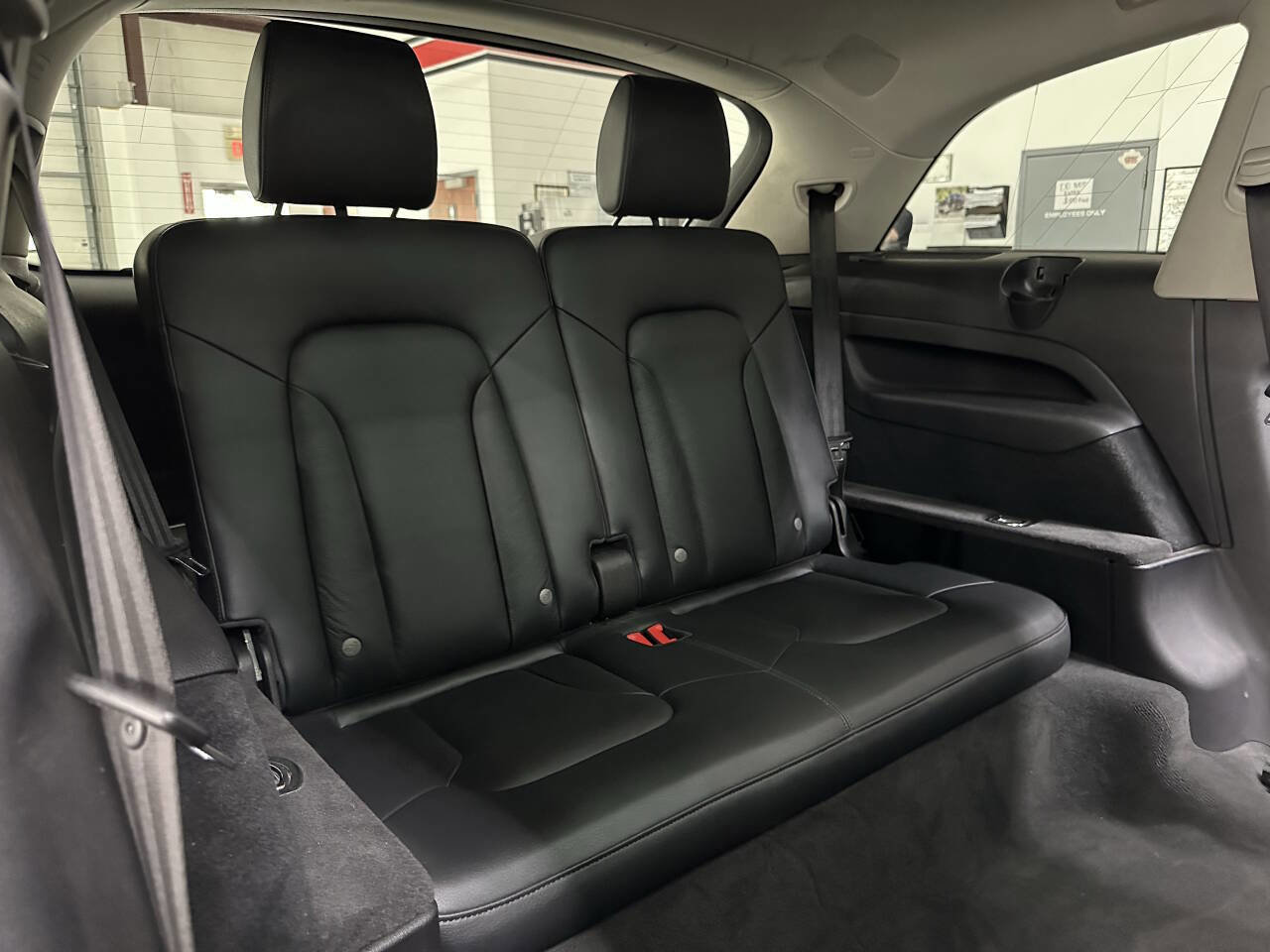 Used 2013 Audi Q7 TDI Premium Plus image 15