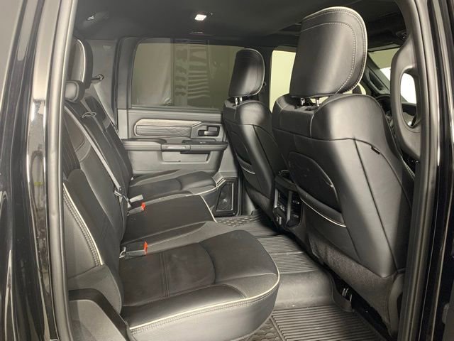 Used 2025 RAM 2500 Limited image 28