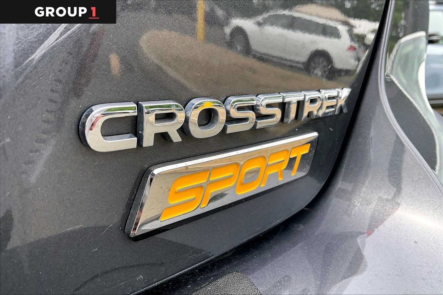 Used 2024 Subaru Crosstrek 2.5i Sport AWD/4WD image 10