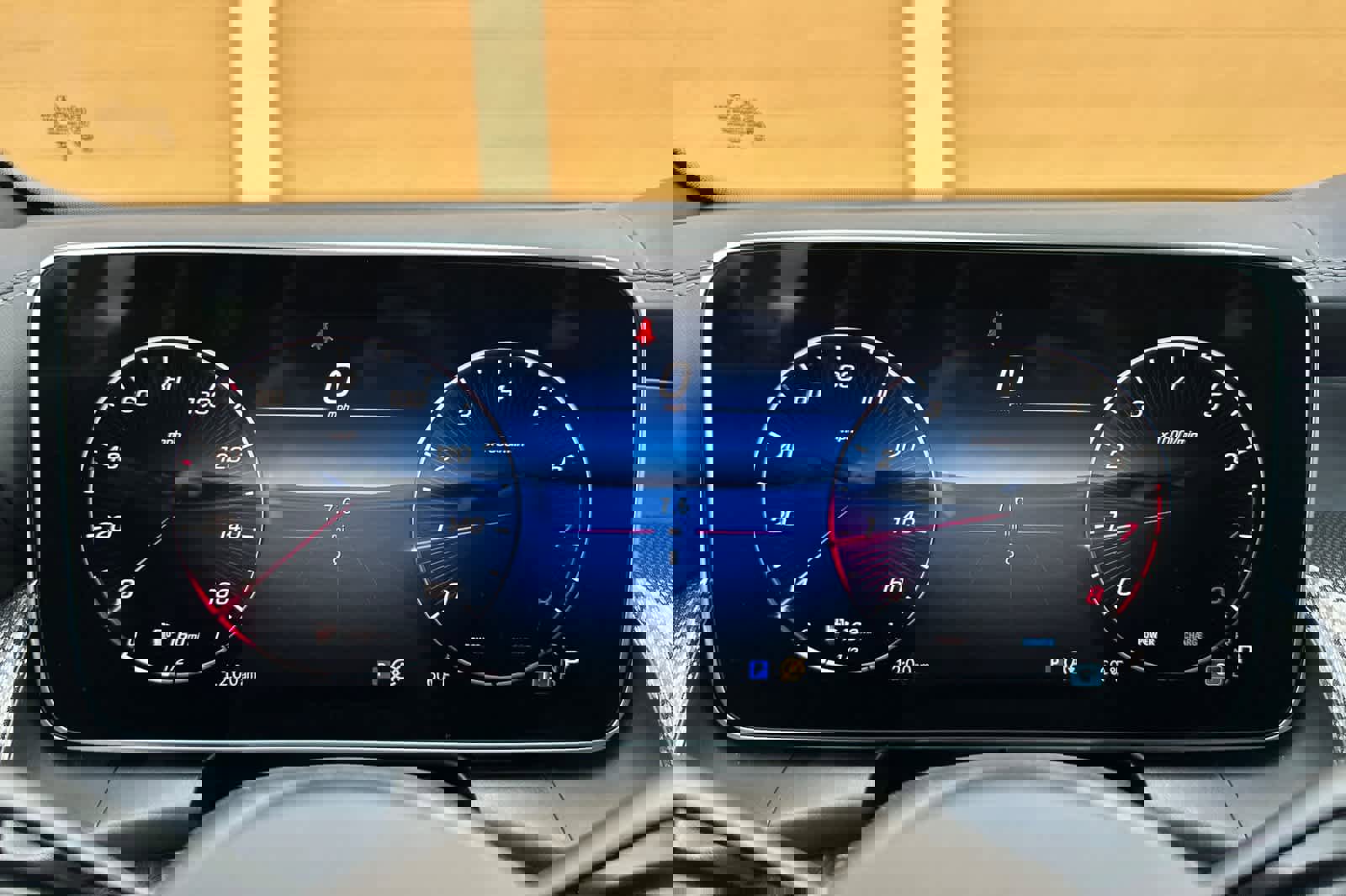 New 2026 Mercedes-Benz GLC 300 4MATIC image 23