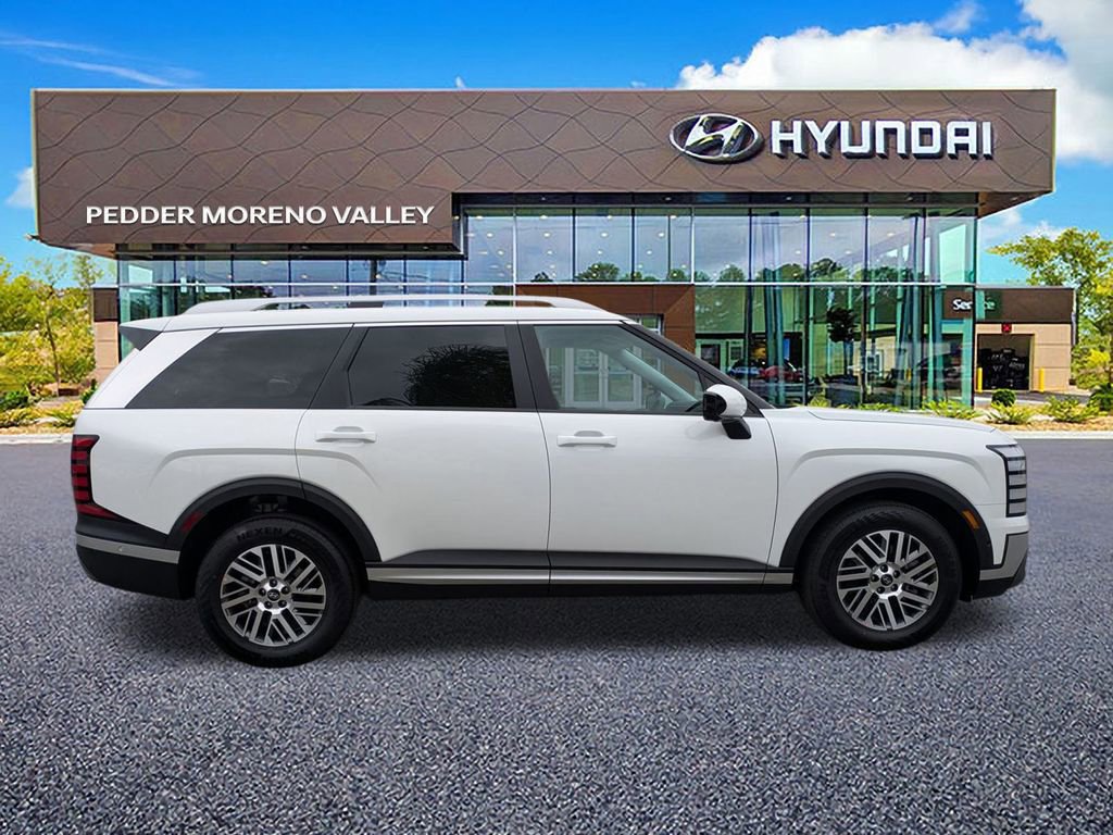 New 2026 Hyundai Palisade SEL image 3