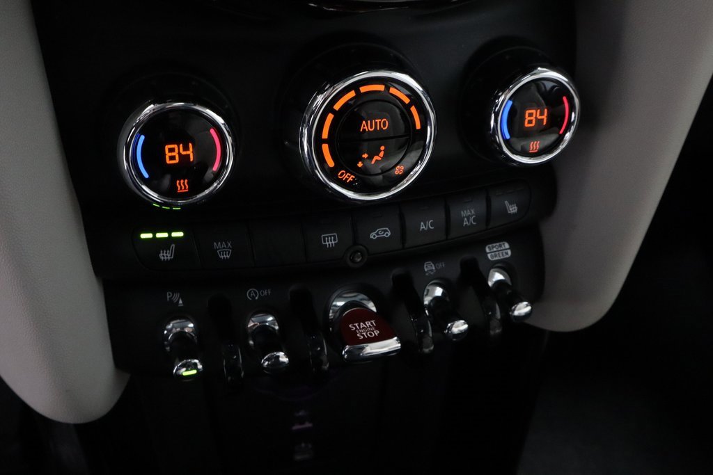 Used 2023 MINI Cooper S image 5