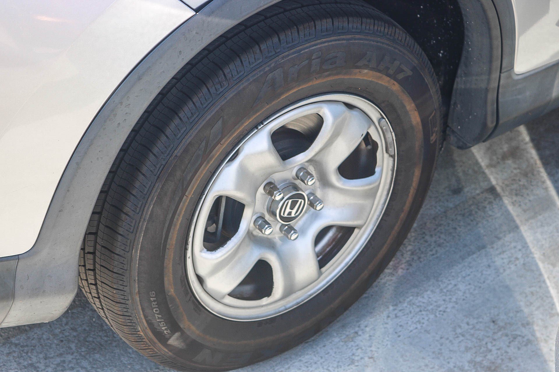 Used 2014 Honda CR-V LX image 16