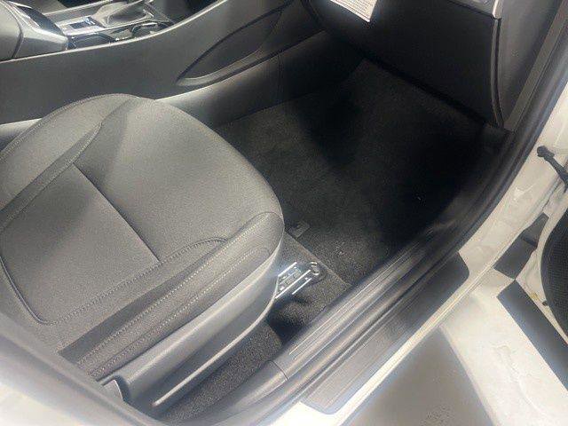 New 2026 Hyundai Tucson SEL FWD image 24