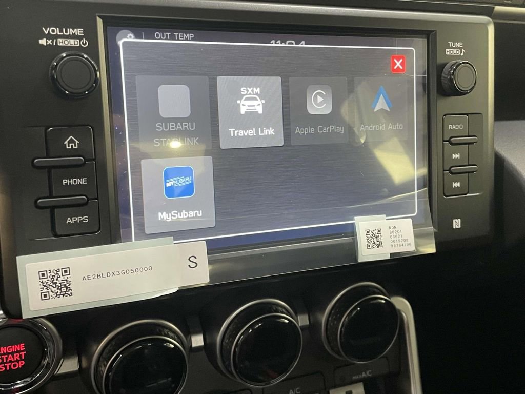 New 2025 Subaru BRZ Limited w/ Popular Package 2 image 25