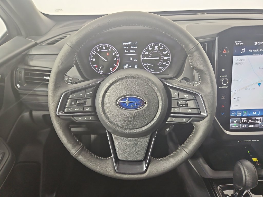 New 2026 Subaru Forester Limited AWD/4WD image 14
