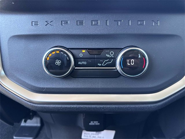New 2025 Ford Expedition Max Active image 19